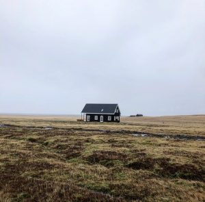 Maison Islandaise