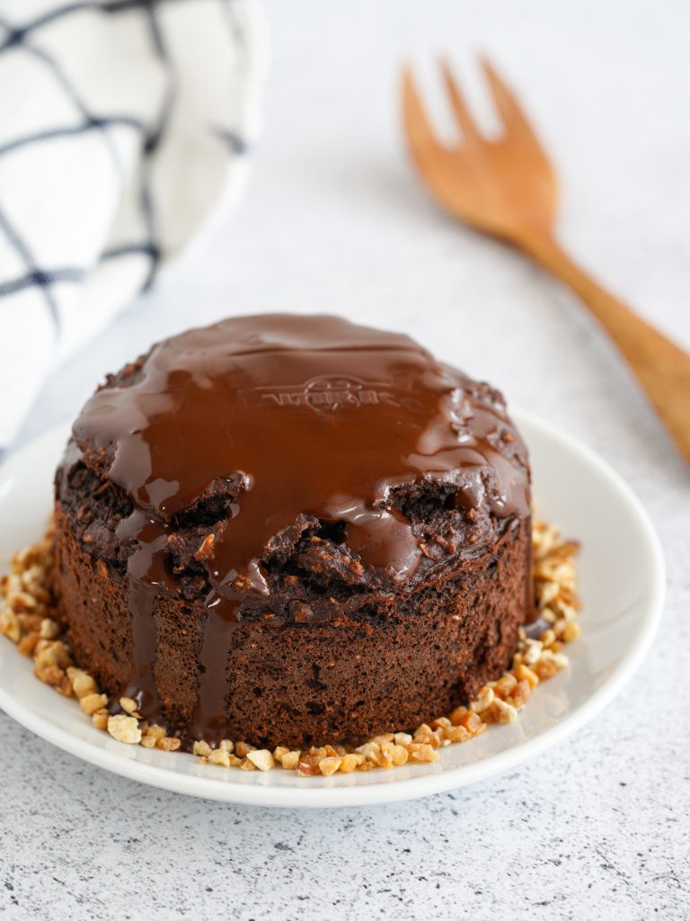 Extrême au chocolat: gâteau facile & rapide